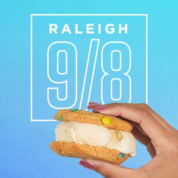 Raleigh